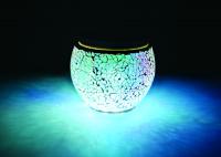 Solar LED Lighting