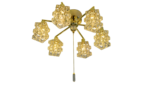 chandelier